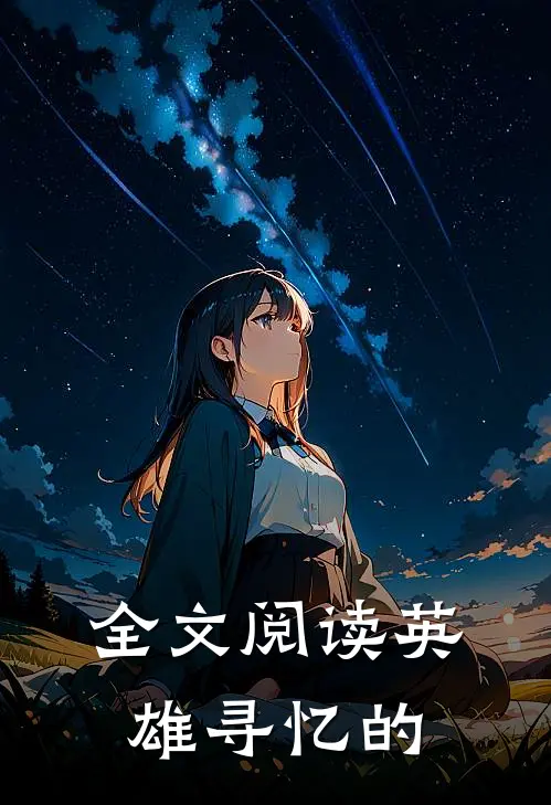 全文阅读英雄寻忆的