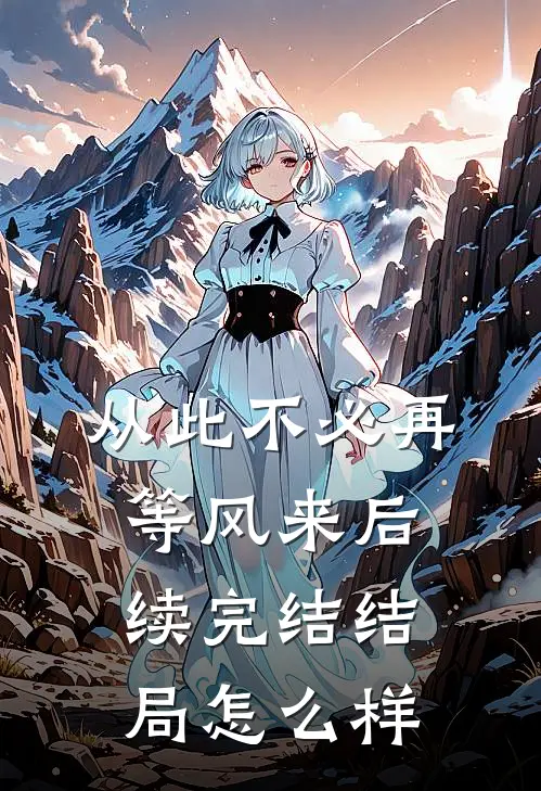 从此不必再等风来后续完结结局怎么样