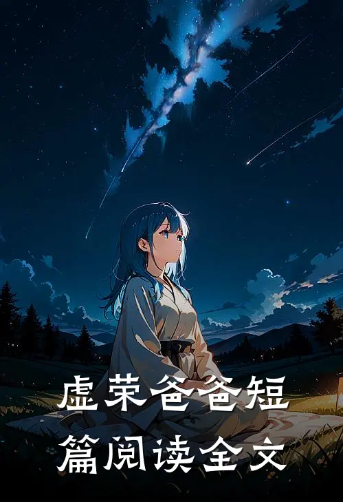 虚荣爸爸短篇阅读全文