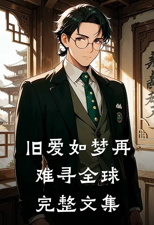 旧爱如梦再难寻全球完整文集