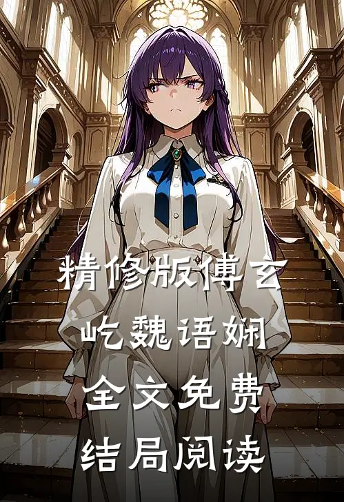 精修版傅玄屹魏语娴全文免费结局阅读