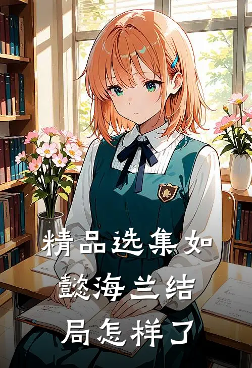 精品选集如懿海兰结局怎样了