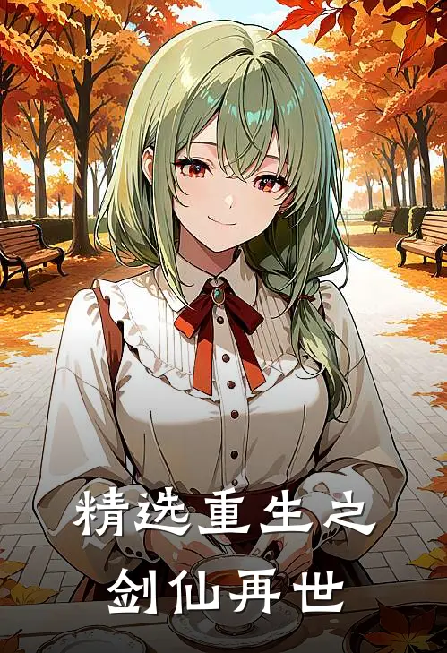 精选重生之剑仙再世