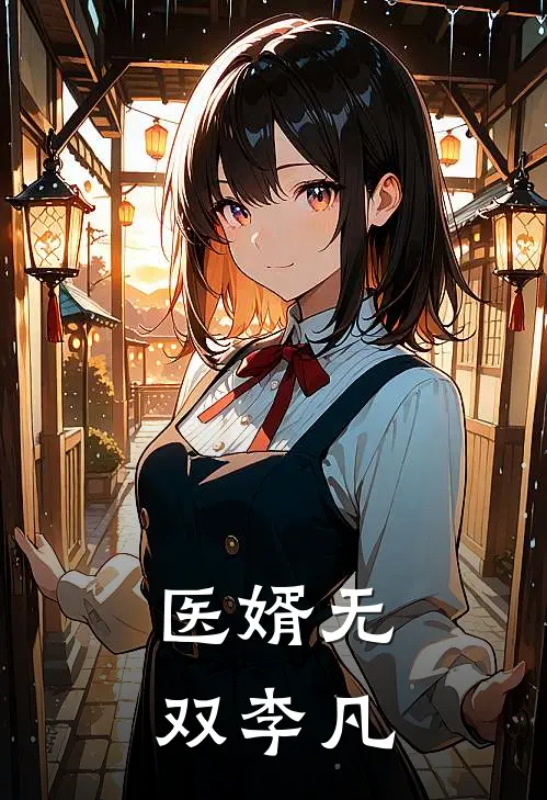 医婿无双李凡