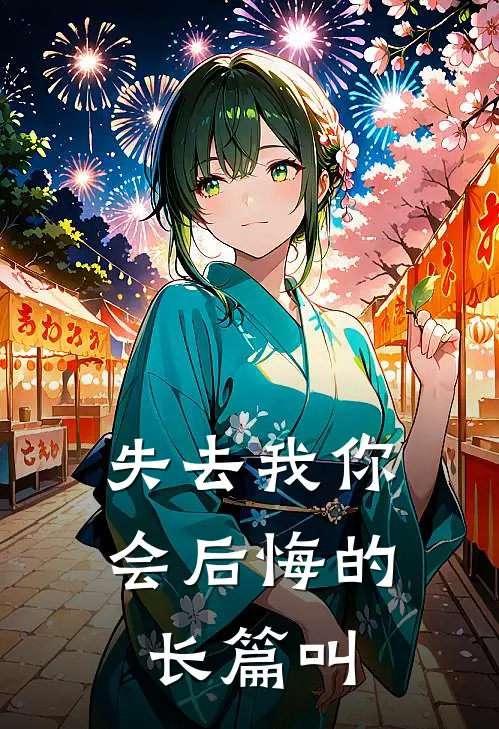 失去我你会后悔的长篇叫