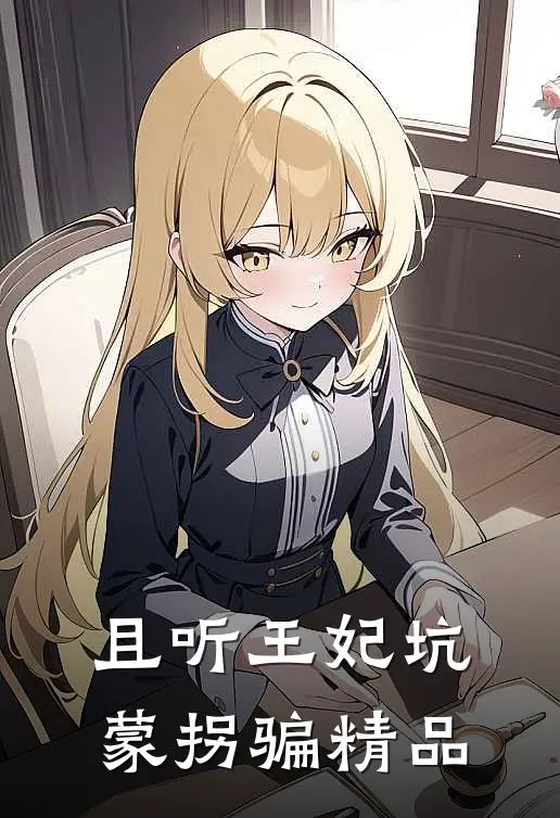 且听王妃坑蒙拐骗精品