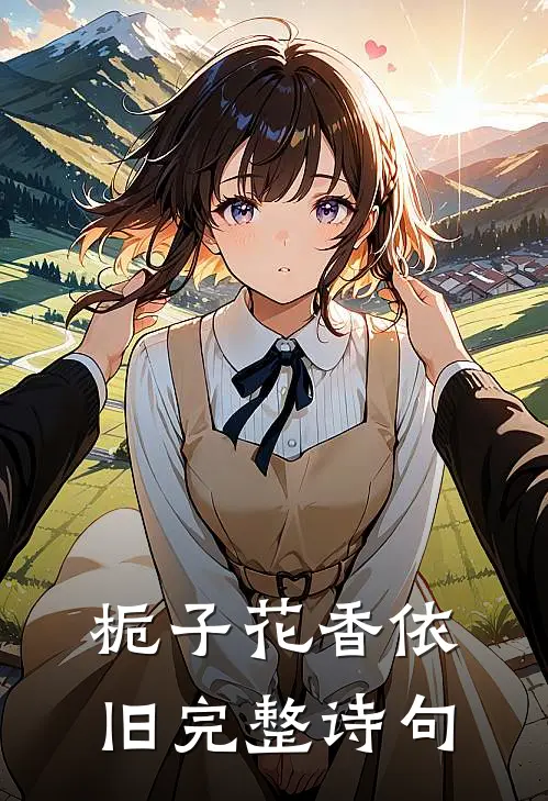 栀子花香依旧完整诗句