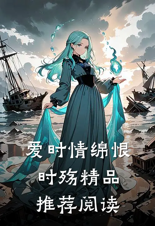 爱时情绵恨时殇精品推荐阅读