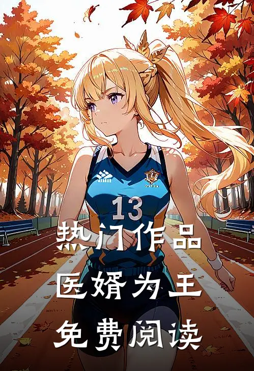 热门作品医婿为王免费阅读
