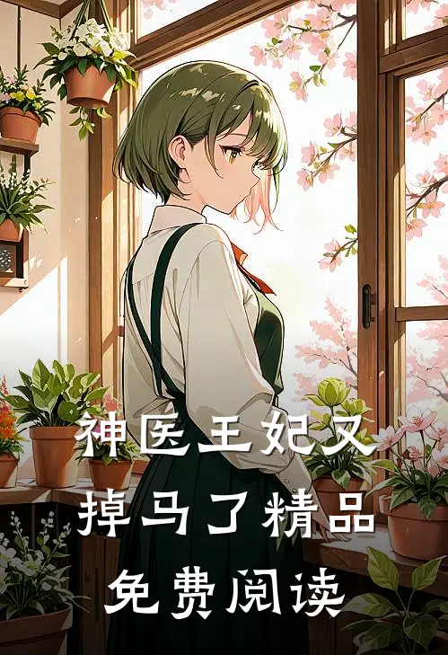 神医王妃又掉马了精品免费阅读