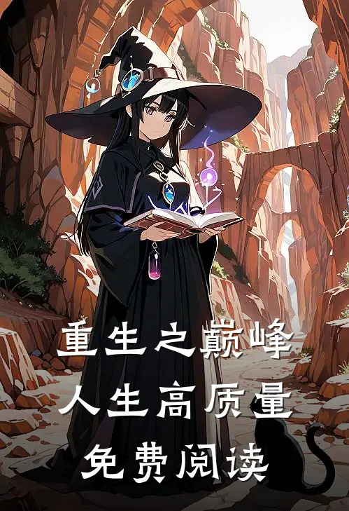 重生之巅峰人生高质量免费阅读