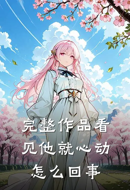 完整作品看见他就心动怎么回事
