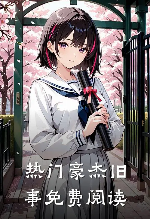 热门豪杰旧事免费阅读