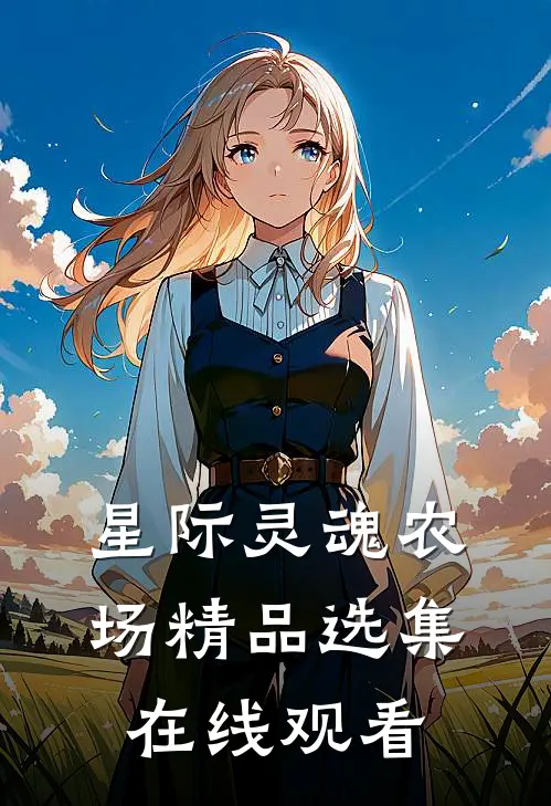 星际灵魂农场精品选集在线观看