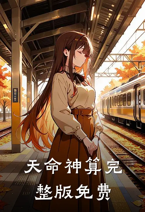 天命神算完整版免费