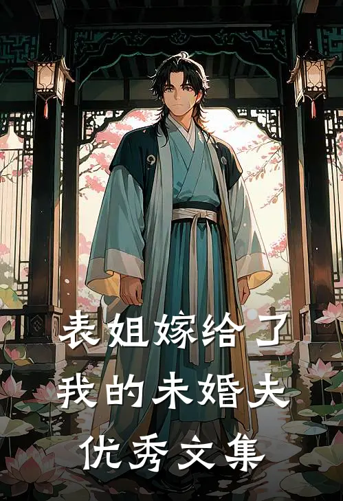 表姐嫁给了我的未婚夫优秀文集