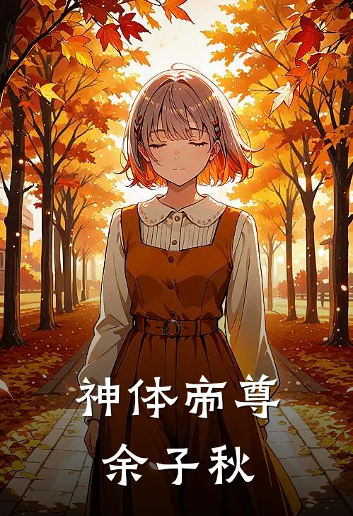 神体帝尊余子秋