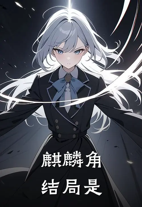 麒麟角结局是