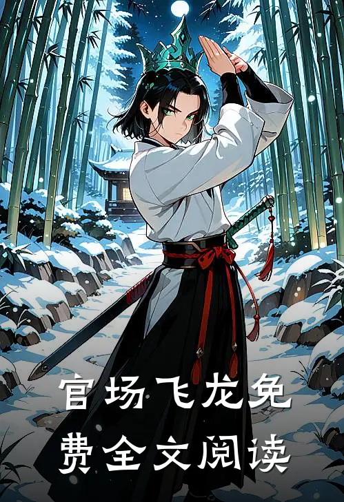 官场飞龙免费全文阅读