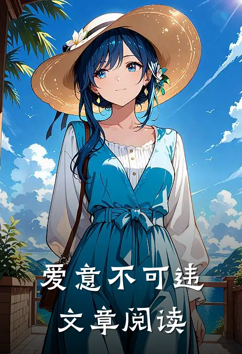 爱意不可违文章阅读