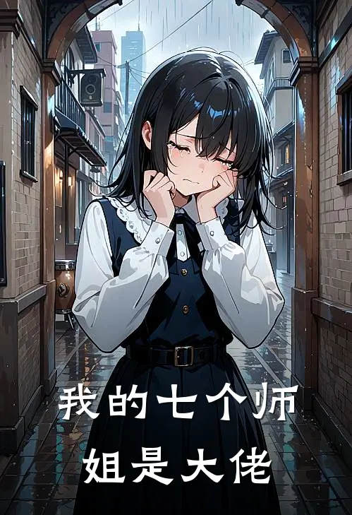 我的七个师姐是大佬
