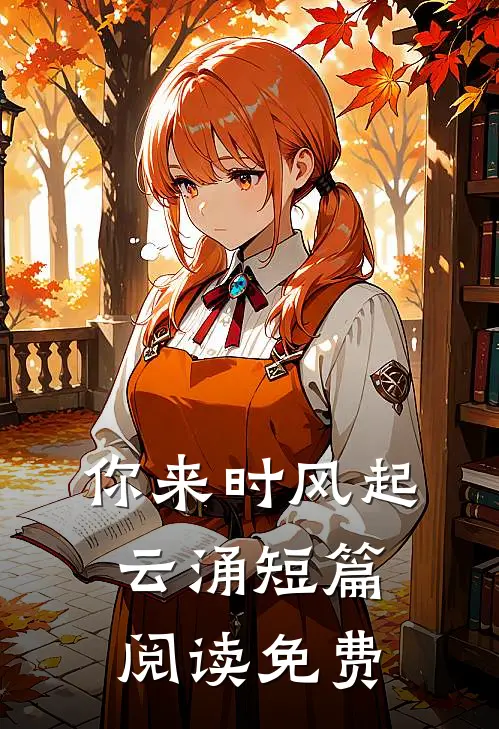 你来时风起云涌短篇阅读免费
