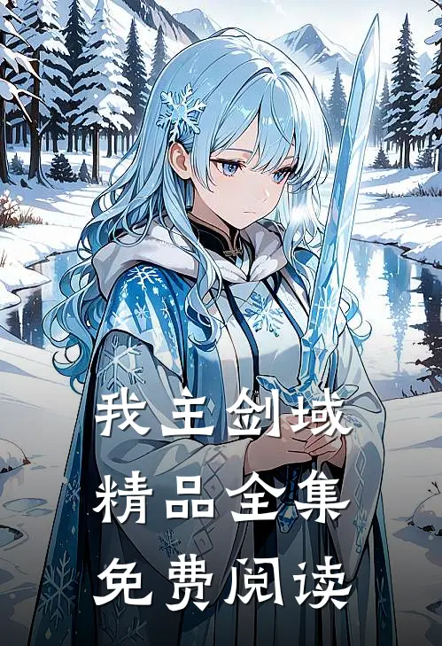 我主剑域精品全集免费阅读