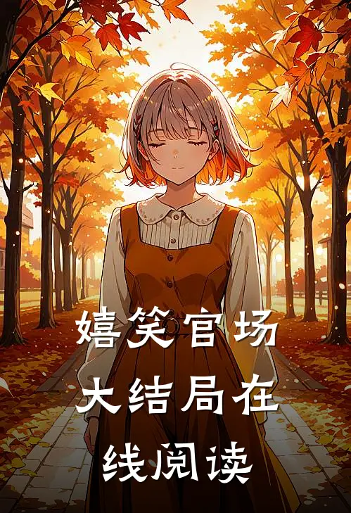 嬉笑官场大结局在线阅读
