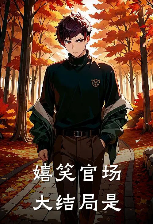 嬉笑官场大结局是