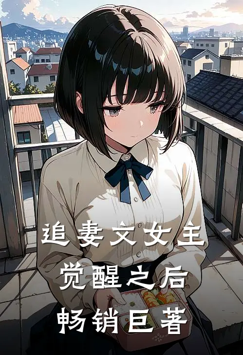 追妻文女主觉醒之后畅销巨著