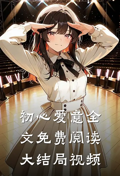 初心爱意全文免费阅读大结局视频
