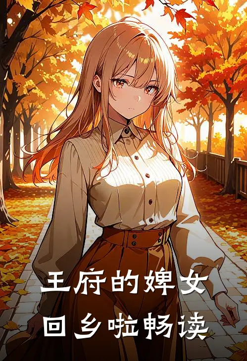 王府的婢女回乡啦畅读