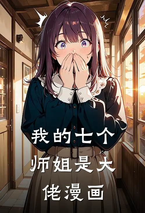 我的七个师姐是大佬漫画