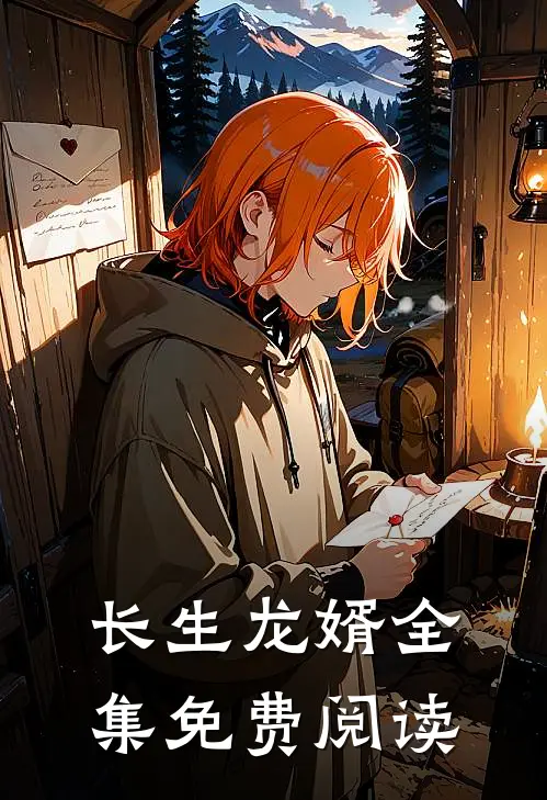 长生龙婿全集免费阅读