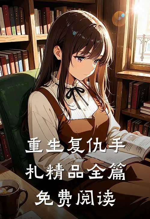重生复仇手札精品全篇免费阅读
