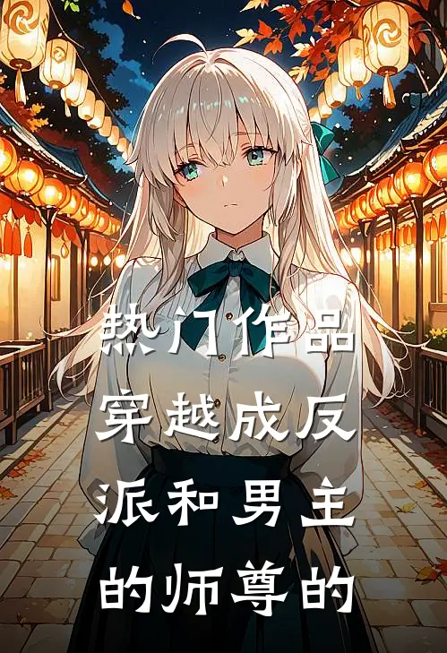 热门作品穿越成反派和男主的师尊的