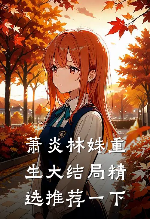 萧炎林姝重生大结局精选推荐一下