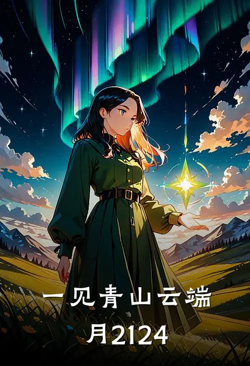 一见青山云端月21-24