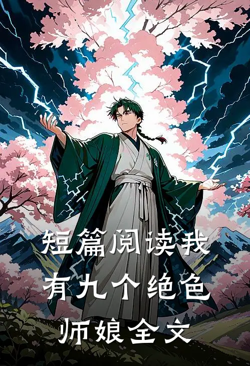 短篇阅读我有九个绝色师娘全文