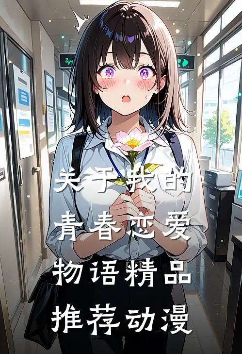 关于我的青春恋爱物语精品推荐动漫