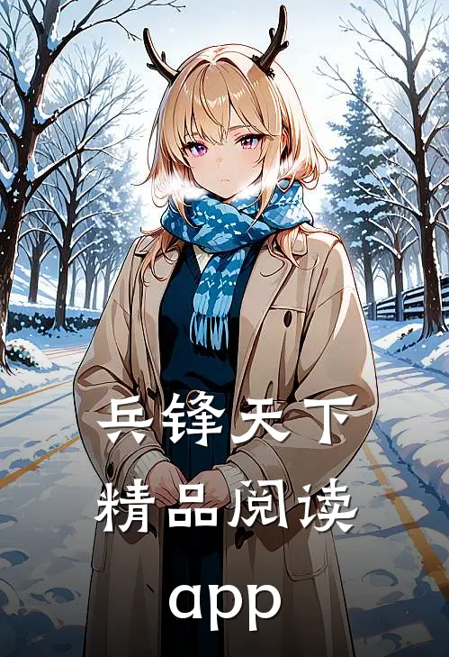 兵锋天下精品阅读app