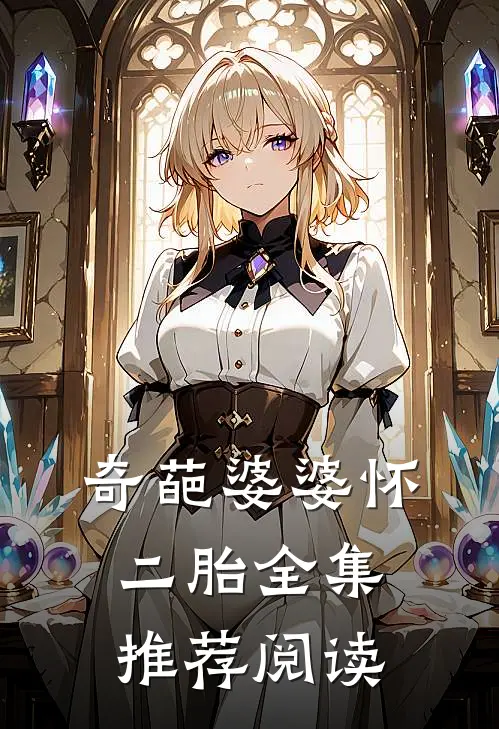 奇葩婆婆怀二胎全集推荐阅读