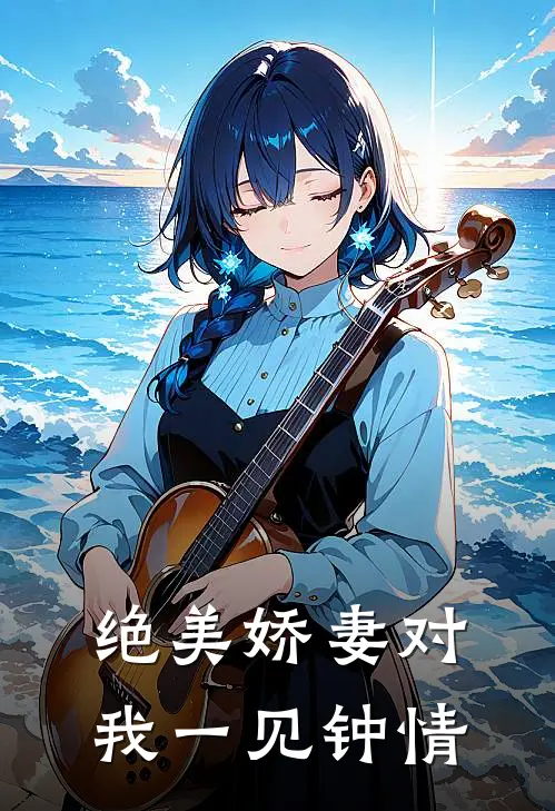 绝美娇妻对我一见钟情