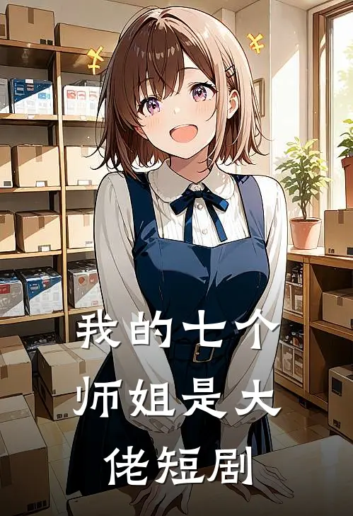 我的七个师姐是大佬短剧
