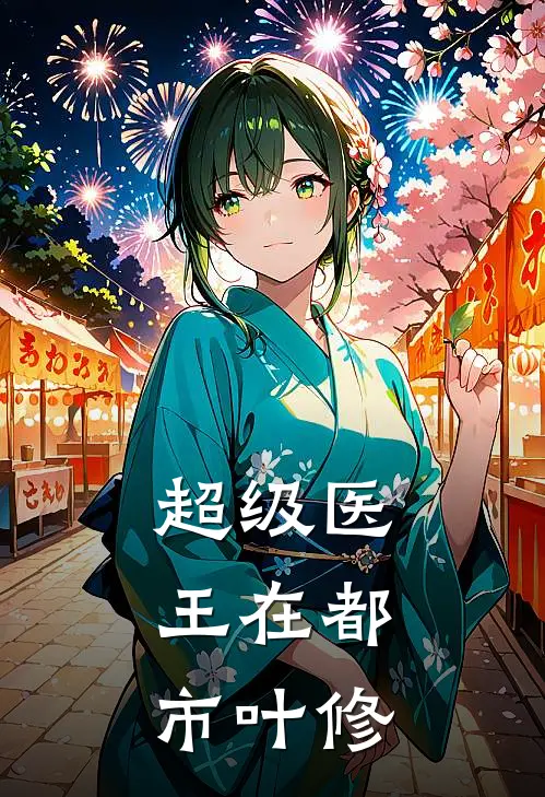 超级医王在都市叶修