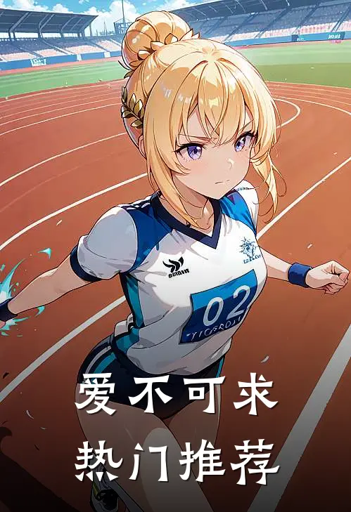 爱不可求热门推荐