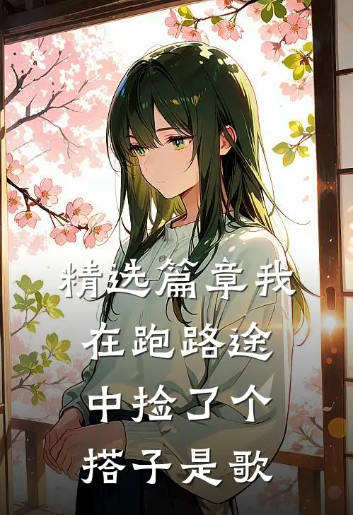 精选篇章我在跑路途中捡了个搭子是歌