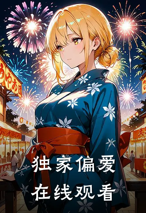独家偏爱在线观看