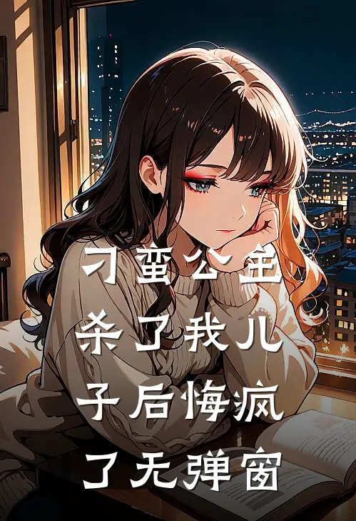 刁蛮公主杀了我儿子后悔疯了无弹窗