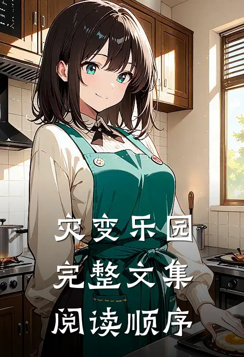 灾变乐园完整文集阅读顺序